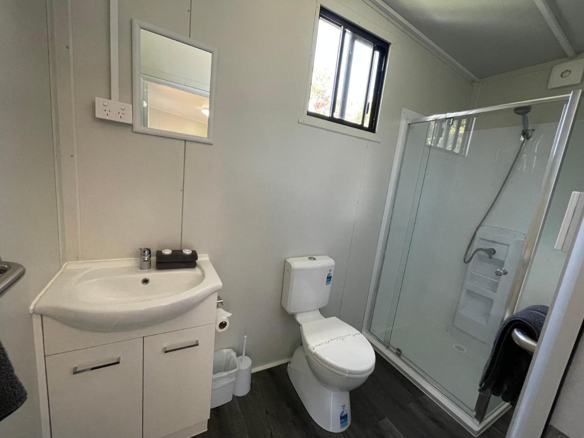 Marlo Caravan Park & Motel Bagian luar foto